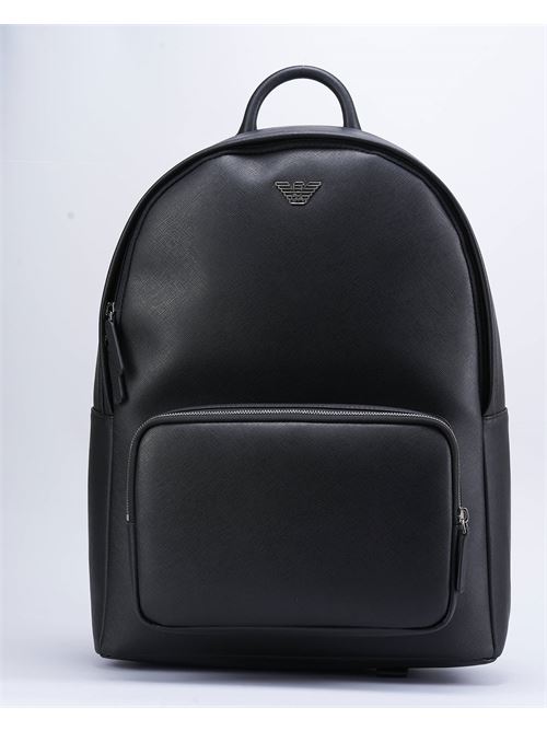 Backpack with logo Emporio Armani EMPORIO ARMANI |  | Y4O250Y138E81072